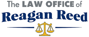 The Law Office of Reagan Reed | Greenup KY Attorney Logo