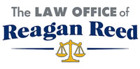 The Law Office of Reagan Reed | Greenup KY Attorney Logo